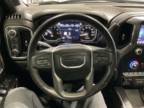 Used 2021 GMC Sierra 1500 Denali image 13