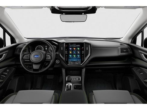 New 2025 Subaru Ascent Onyx Edition image 19