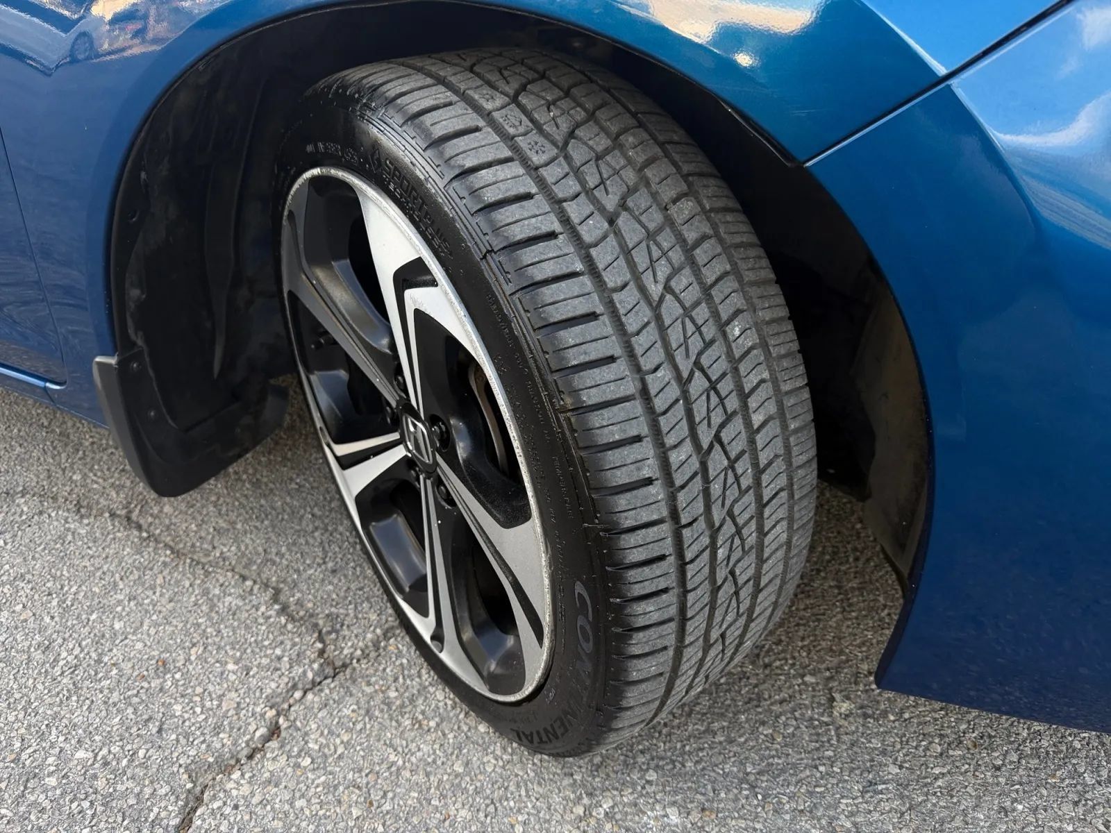 Used 2015 Honda Civic Si image 38