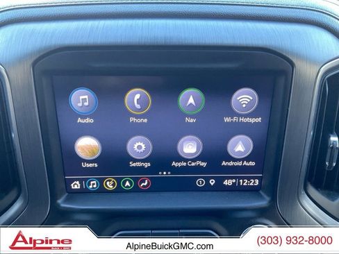 Used 2019 GMC Sierra 1500 Denali w/ Denali Ultimate Package image 17