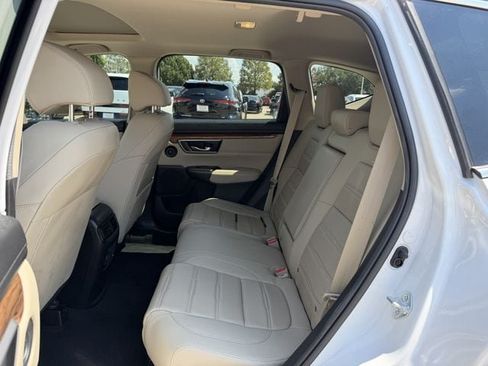 Used 2022 Honda CR-V EX-L image 25