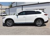 Used 2021 MAZDA CX-9 Signature image 4