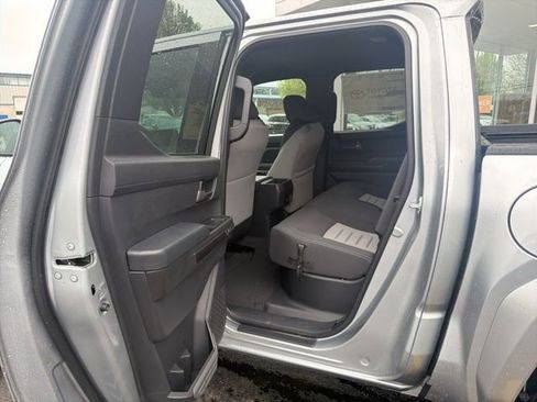 New 2026 Toyota Tacoma TRD Sport AWD/4WD image 18