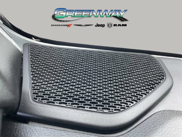 Used 2024 Jeep Wrangler Unlimited Sport AWD/4WD image 18
