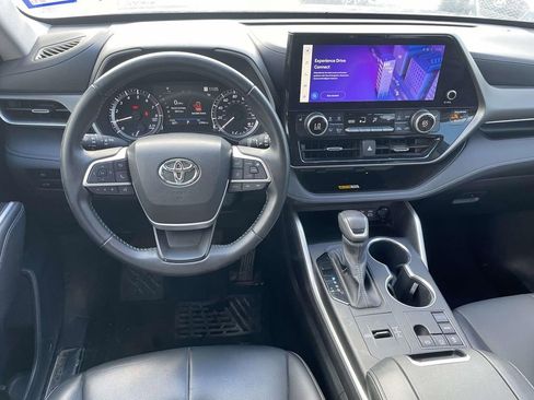 Used 2023 Toyota Highlander XLE image 25