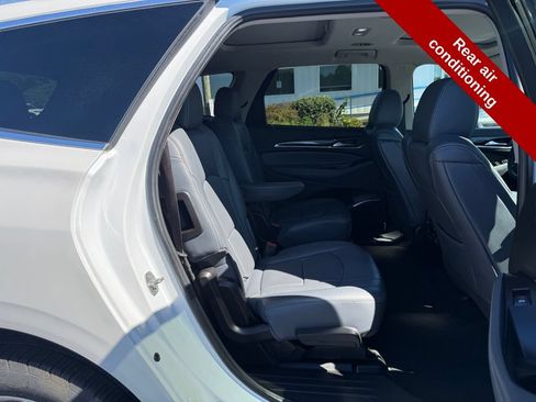 Used 2021 Buick Enclave Essence w/ Experience Buick Package AWD/4WD image 41