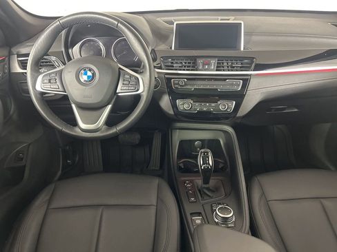 Used 2021 BMW X1 xDrive28i w/ Convenience Package image 24