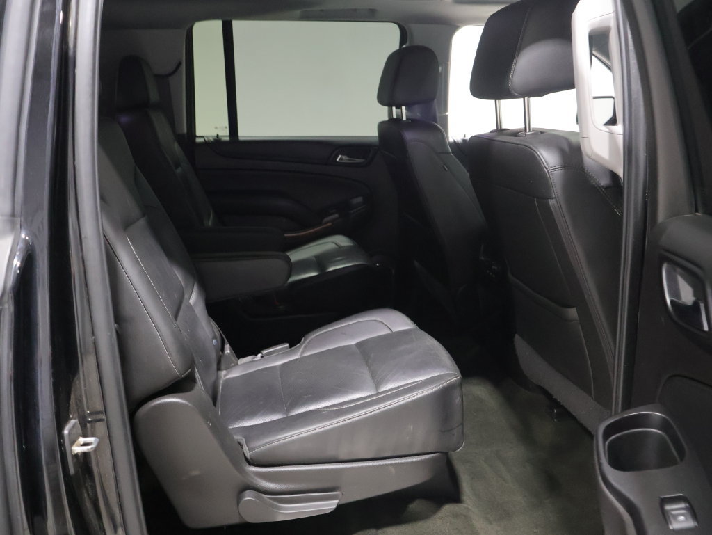 Used 2017 Chevrolet Suburban Premier AWD/4WD image 20