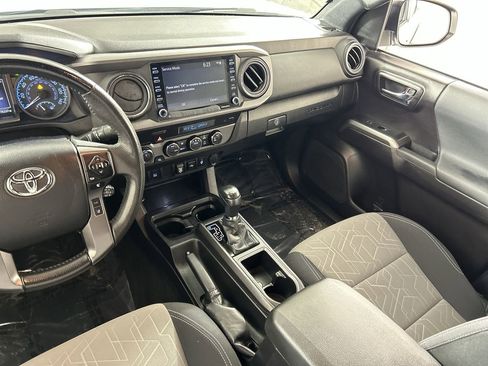 Used 2023 Toyota Tacoma TRD Off-Road image 22