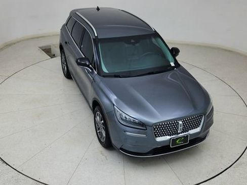 Used 2022 Lincoln Corsair FWD image 75