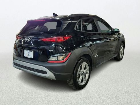 Used 2023 Hyundai Kona SEL AWD/4WD image 2