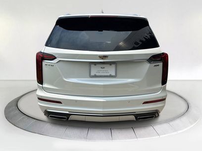 Certified 2023 Cadillac XT6 Premium Luxury