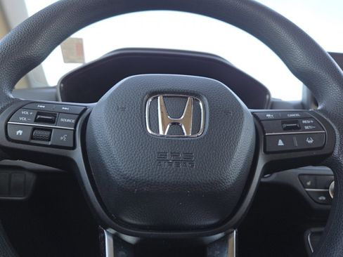 Used 2023 Honda CR-V EX image 27