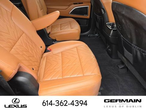 Used 2023 Kia Telluride EX X-Line image 35