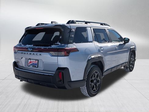 New 2026 Subaru Outback Limited image 4