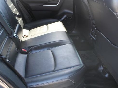Certified 2023 Toyota RAV4 XLE Premium AWD/4WD image 22