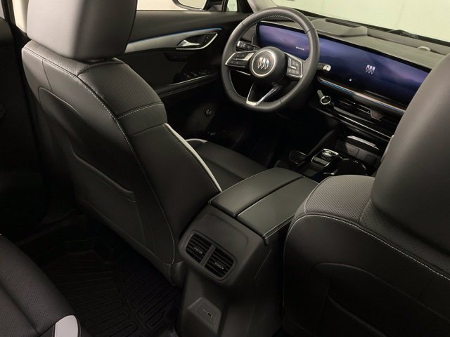 Used 2024 Buick Envision Sport Touring AWD/4WD image 35