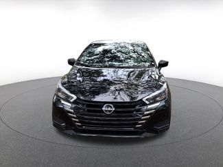 Used 2025 Nissan Versa SV video 2