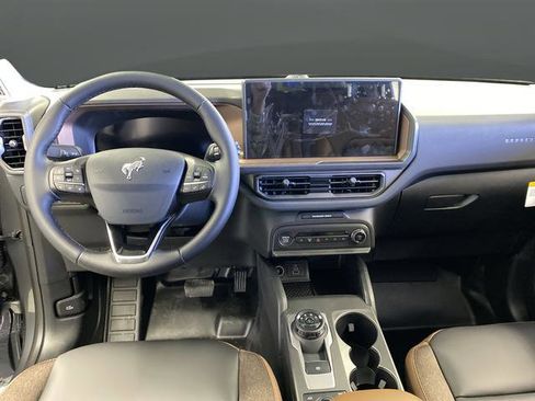 New 2026 Ford Bronco Sport Outer Banks w/ Sasquatch Outer Banks Package AWD/4WD image 5