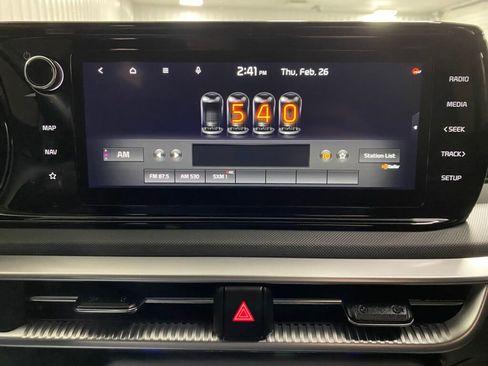 Used 2022 Kia K5 GT-Line image 16