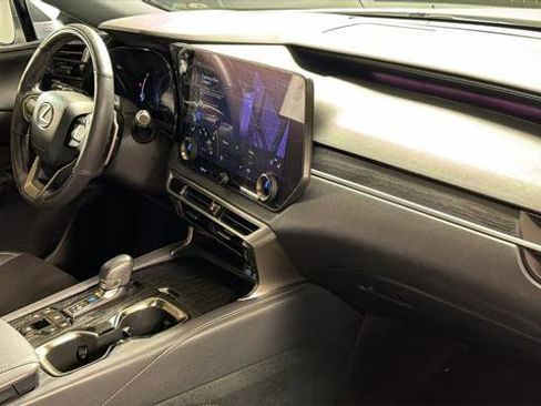 Certified 2023 Lexus RX 350 Premium Plus image 11