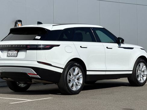 Used 2026 Land Rover Range Rover Velar S image 5
