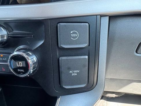 Used 2021 Ford F150 XLT w/ Equipment Group 302A High AWD/4WD image 30