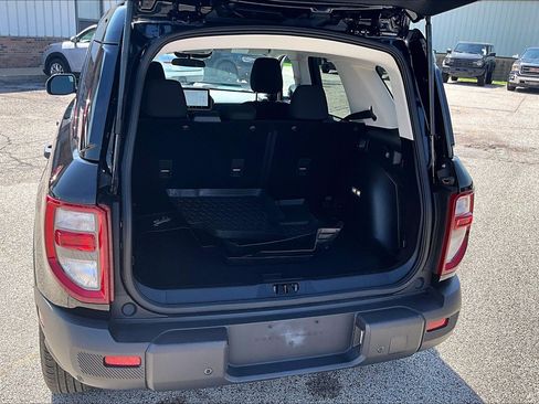 Used 2025 Ford Bronco Sport Big Bend AWD/4WD image 19