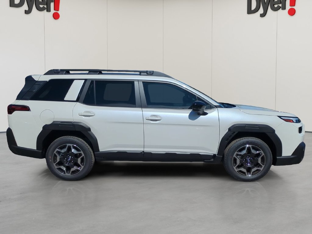 New 2026 Subaru Outback Touring AWD/4WD image 3