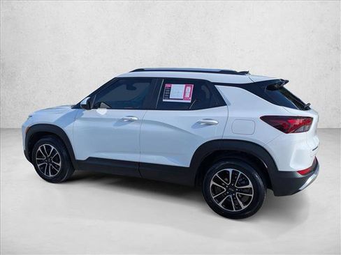 Used 2024 Chevrolet TrailBlazer LT image 7