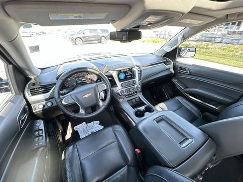 Used 2019 Chevrolet Tahoe LT AWD/4WD image 19