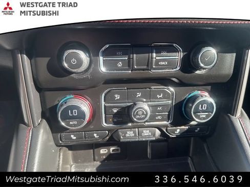 Used 2023 Chevrolet Tahoe RST RWD image 23