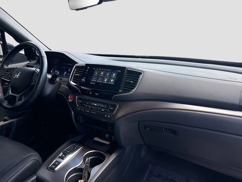 Used 2023 Honda Passport EX-L image 32