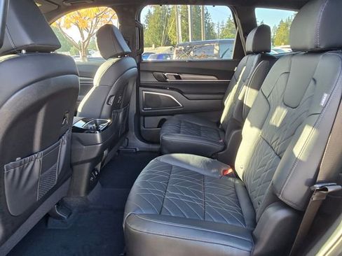 New 2025 Kia Telluride SX Prestige X-Line image 15