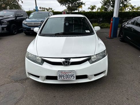 Used 2011 Honda Civic GX image 5