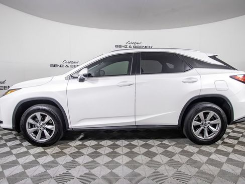 Used 2019 Lexus RX 350 FWD image 10