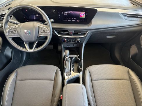 Used 2025 Buick Encore GX Preferred FWD image 13