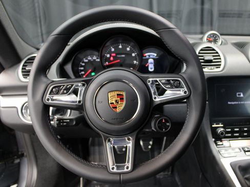 New 2025 Porsche 718 Cayman image 24