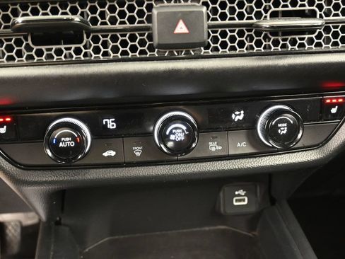 Used 2023 Honda HR-V Sport image 23