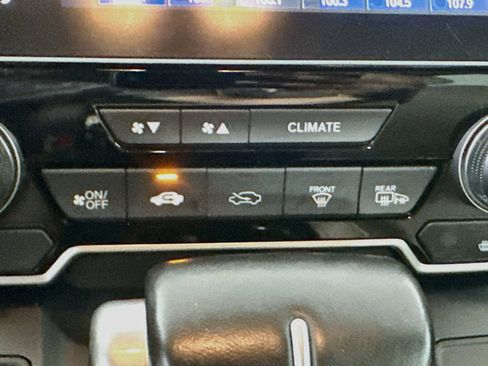 Used 2018 Honda CR-V EX-L image 22