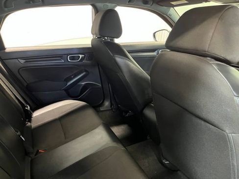 Used 2024 Honda Civic Sport image 15