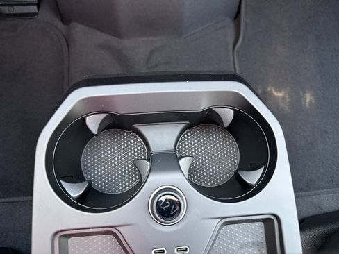 New 2026 BMW iX xDrive45 AWD/4WD image 15