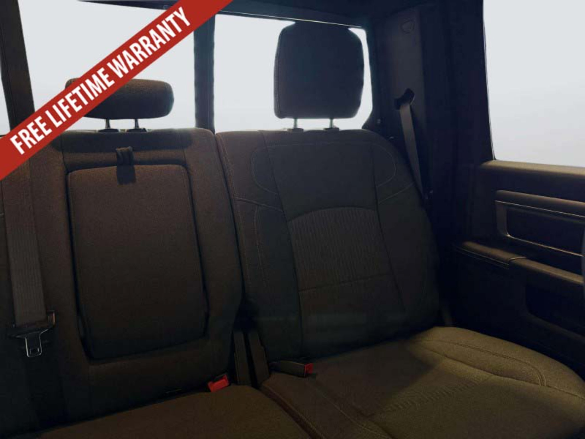 Used 2021 RAM 1500 Warlock AWD/4WD image 30