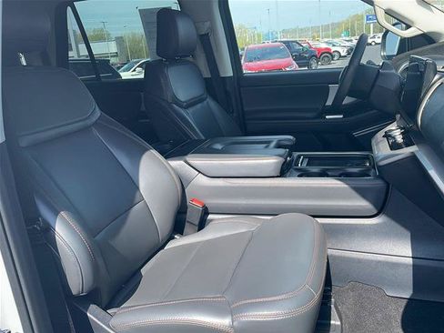 Certified 2025 Ford Expedition Max Active AWD/4WD image 26