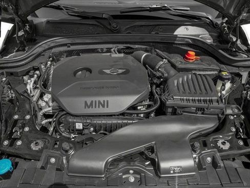 Used 2018 MINI Cooper Convertible image 16