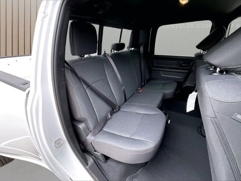 New 2026 RAM 3500 Tradesman AWD/4WD image 22