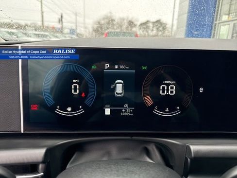 Used 2025 Hyundai Tucson SEL image 26