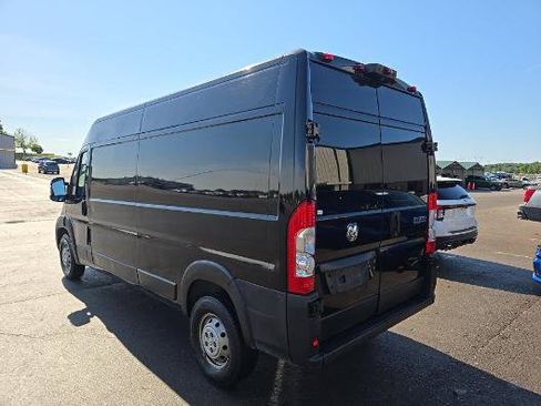 Used 2023 RAM ProMaster 2500 FWD image 6