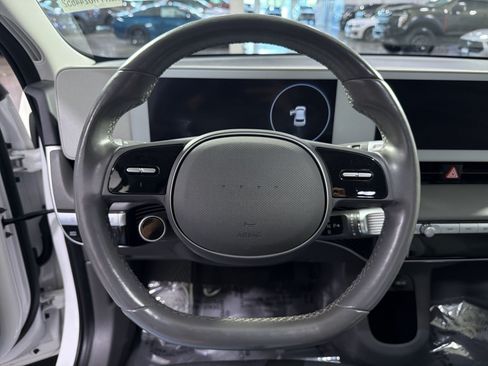 Used 2024 Hyundai Ioniq 5 SEL AWD/4WD image 25