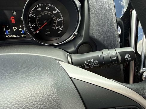 New 2026 Mitsubishi Outlander Sport ES AWD/4WD image 33